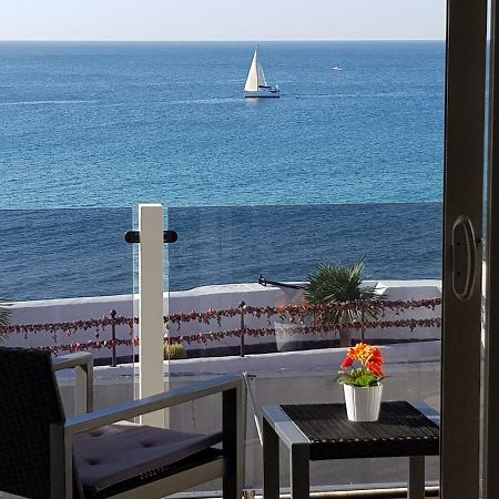 Apartamentos Capellania プエルト・デル・カルメン エクステリア 写真