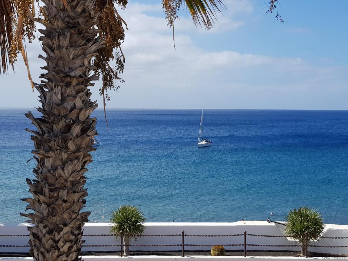 Apartamentos Capellania プエルト・デル・カルメン エクステリア 写真