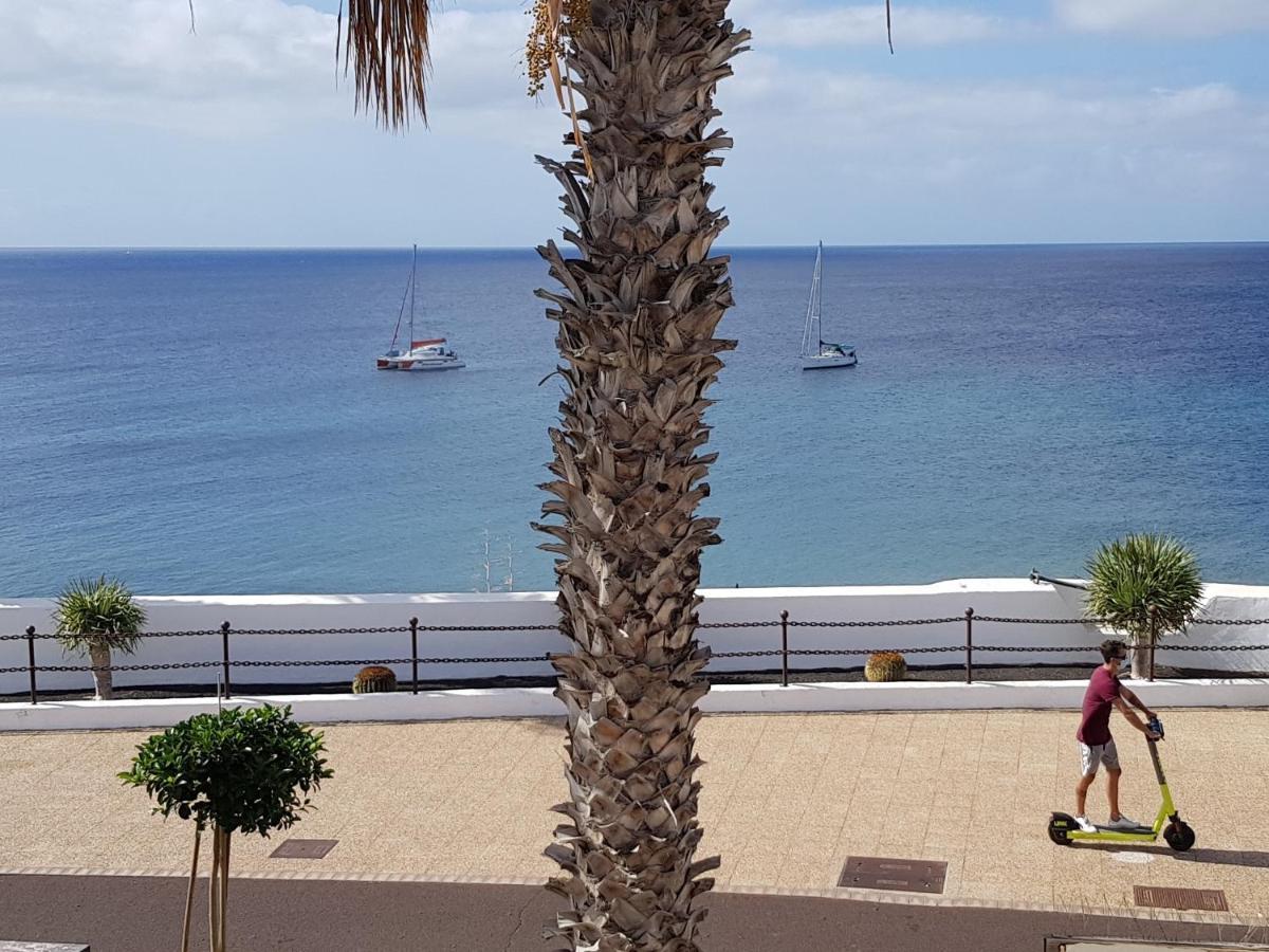 Apartamentos Capellania プエルト・デル・カルメン エクステリア 写真