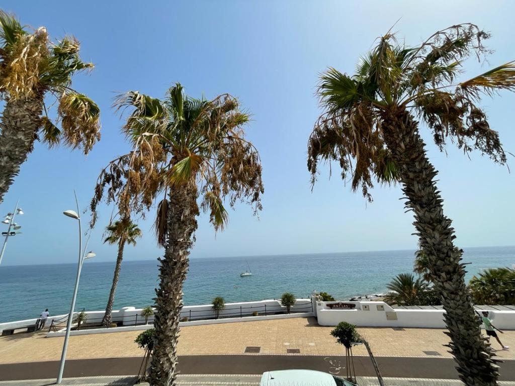 Apartamentos Capellania プエルト・デル・カルメン エクステリア 写真