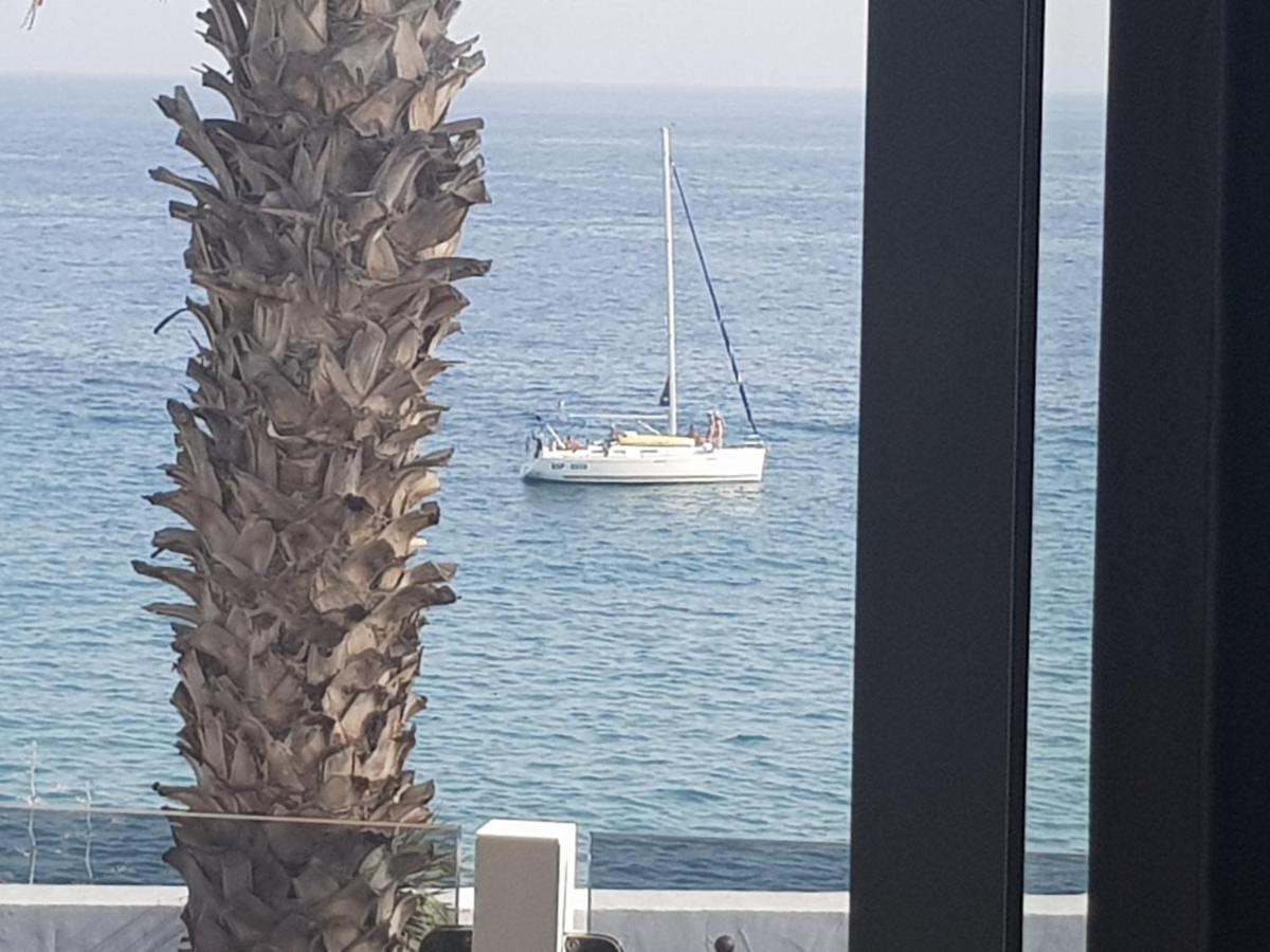Apartamentos Capellania プエルト・デル・カルメン エクステリア 写真