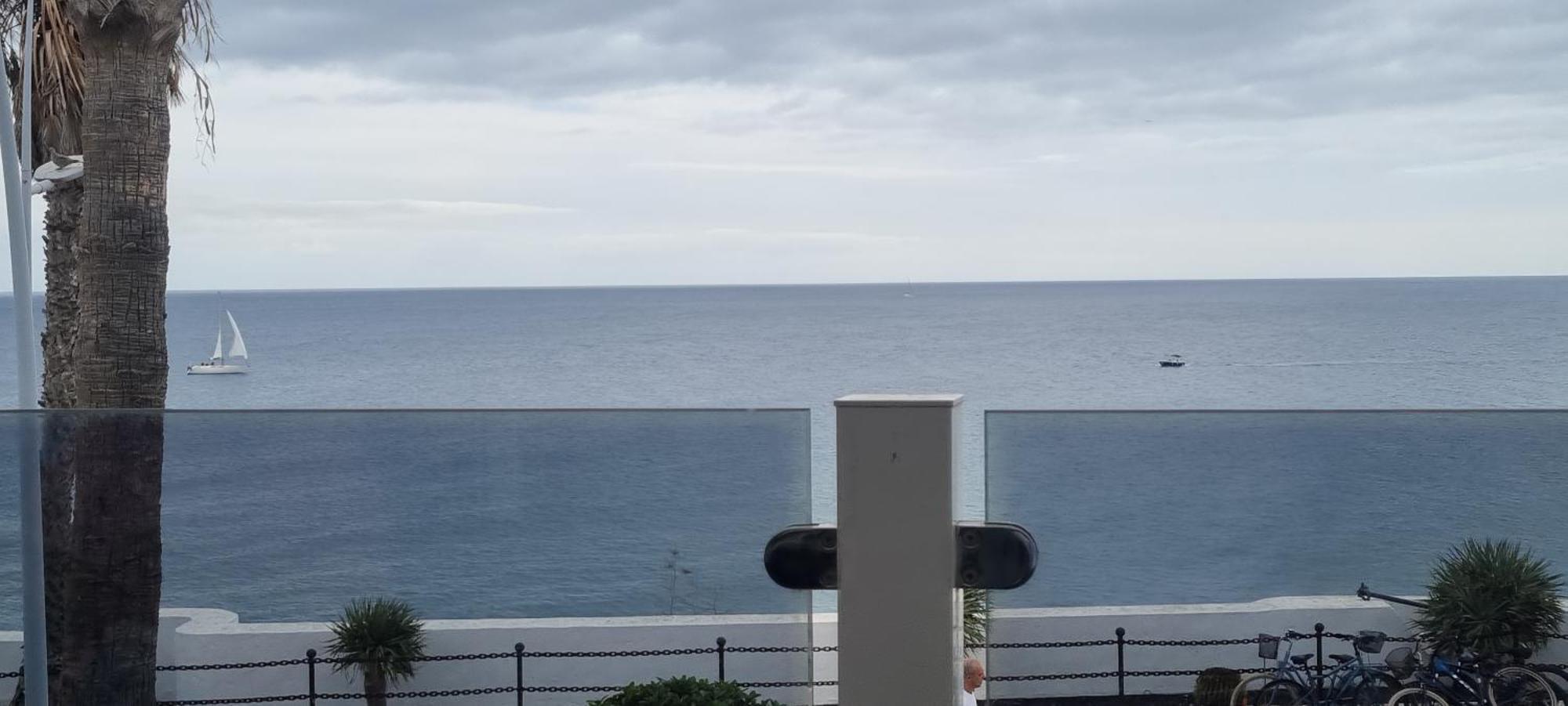 Apartamentos Capellania プエルト・デル・カルメン エクステリア 写真