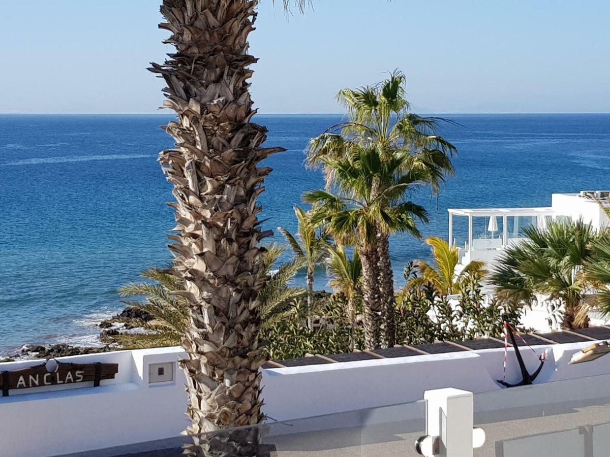 Apartamentos Capellania プエルト・デル・カルメン エクステリア 写真