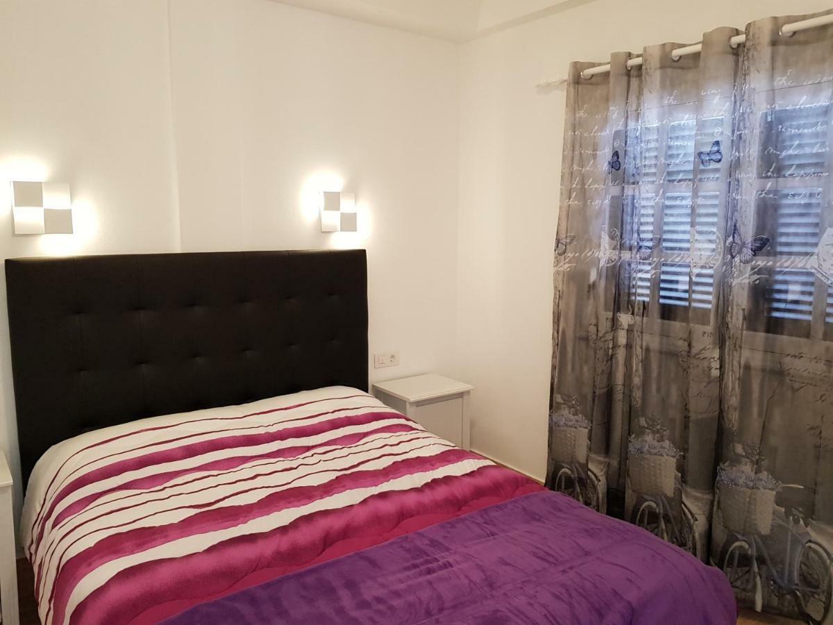 Apartamentos Capellania プエルト・デル・カルメン エクステリア 写真