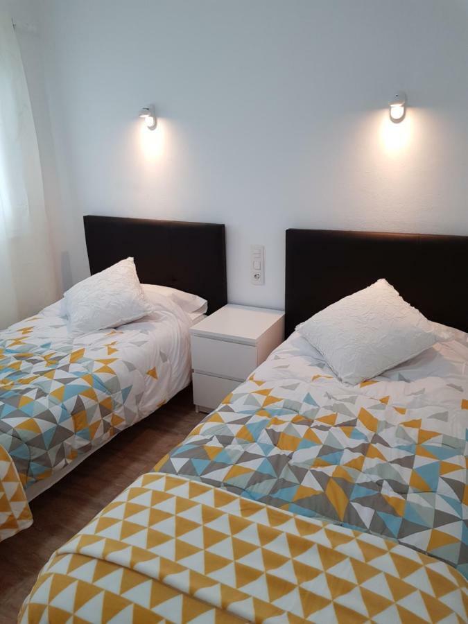 Apartamentos Capellania プエルト・デル・カルメン エクステリア 写真