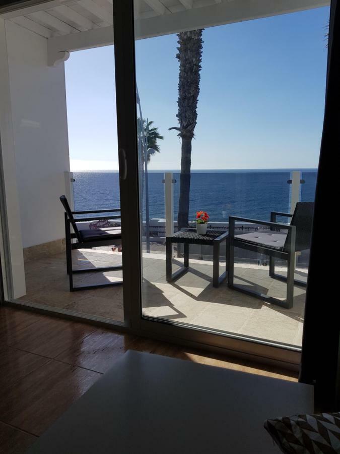 Apartamentos Capellania プエルト・デル・カルメン エクステリア 写真