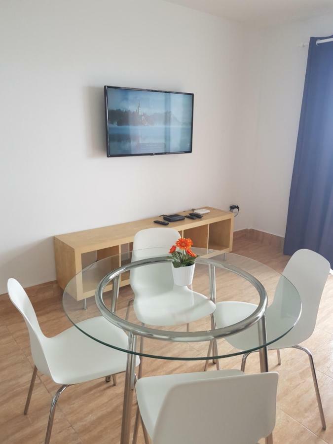 Apartamentos Capellania プエルト・デル・カルメン エクステリア 写真
