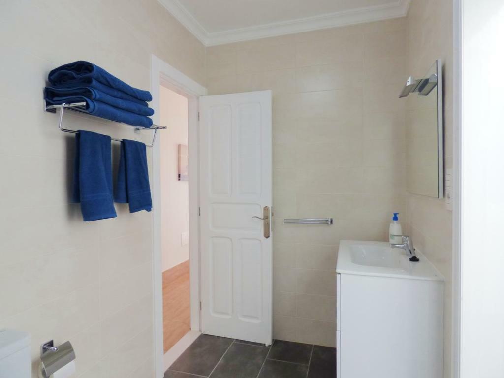 Apartamentos Capellania プエルト・デル・カルメン エクステリア 写真