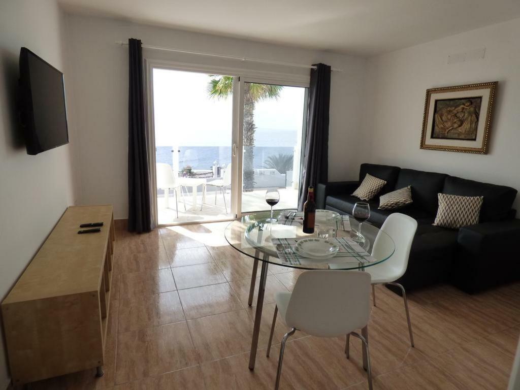 Apartamentos Capellania プエルト・デル・カルメン エクステリア 写真