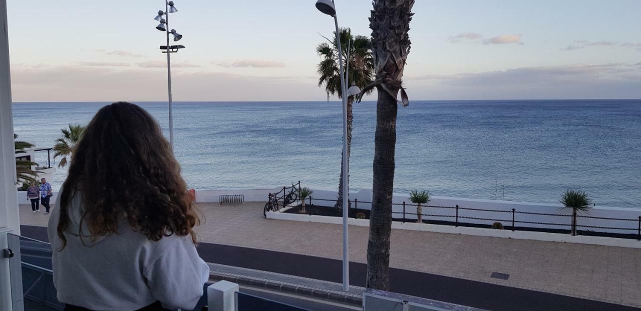 Apartamentos Capellania プエルト・デル・カルメン エクステリア 写真
